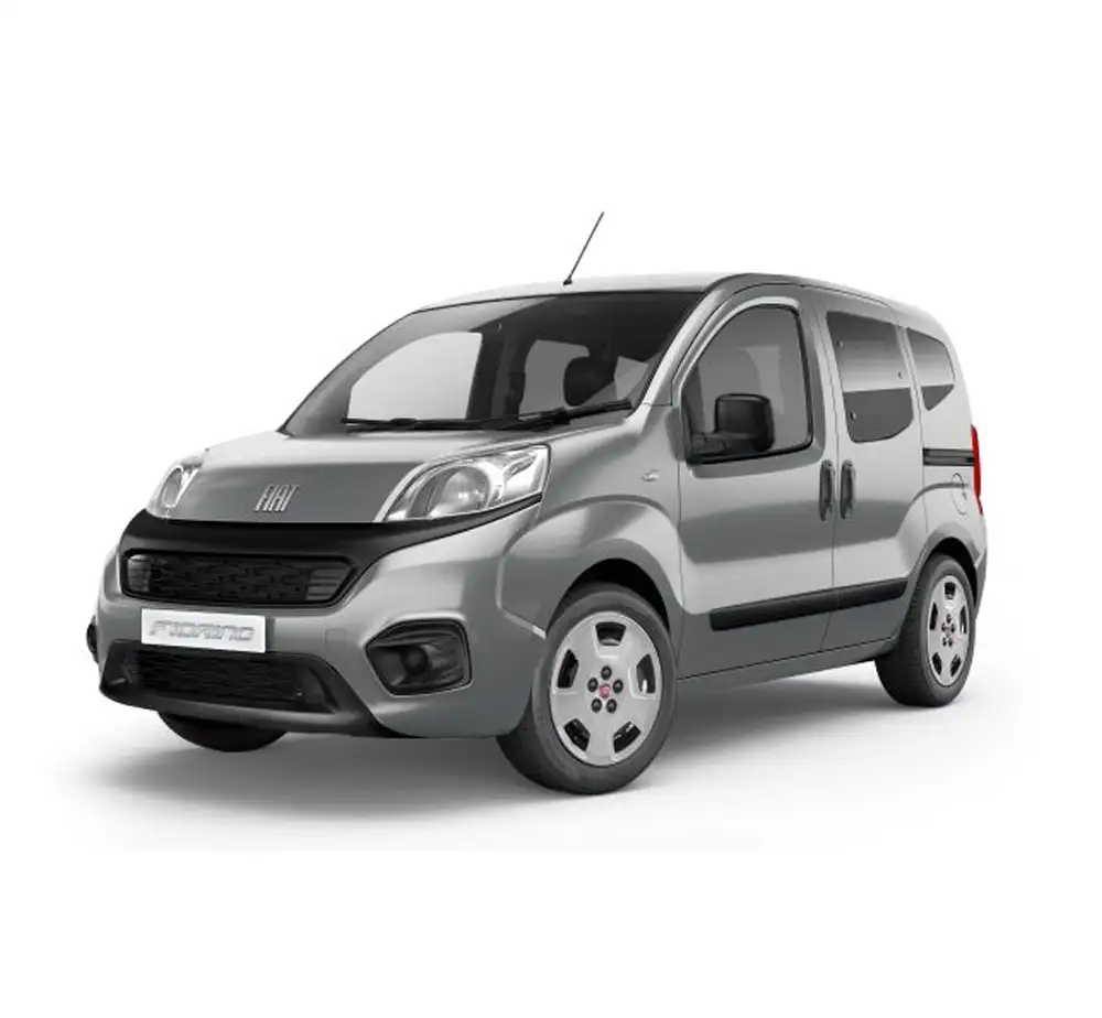 Fiat Fiorino 2025 kiralık araç