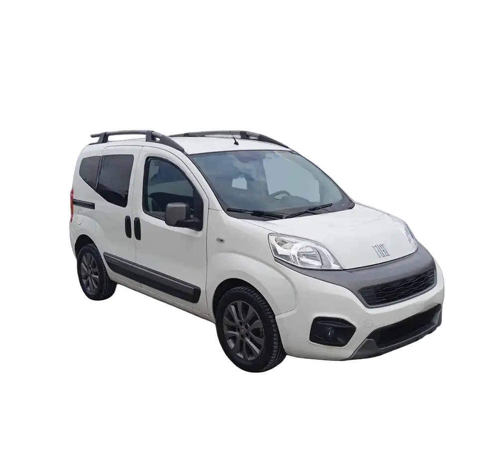 Fiat Fiorino 2024 kiralık araç