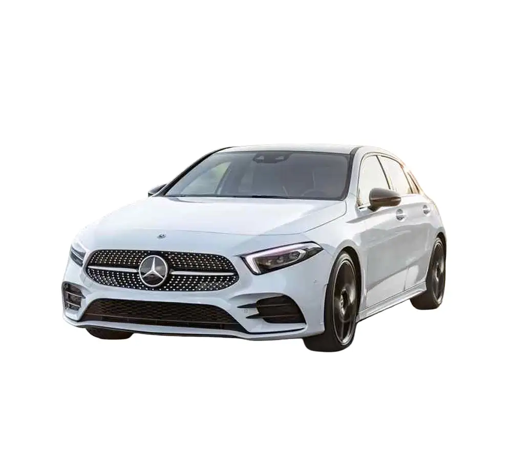 Mercedes C200d 2021 kiralık araç