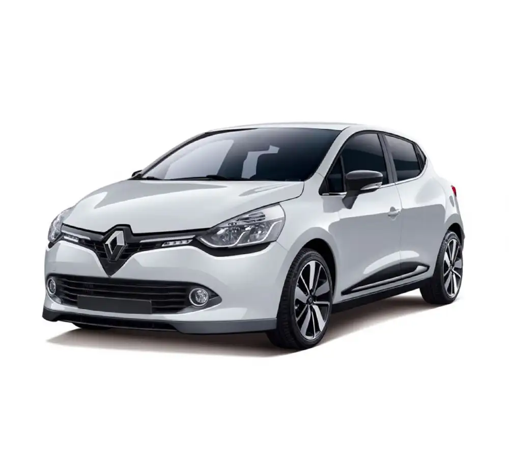 Renault Clio 2022 kiralık araç