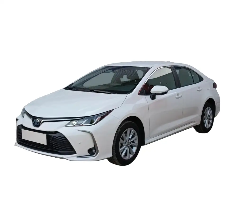Toyota Corolla 2025 kiralık araç