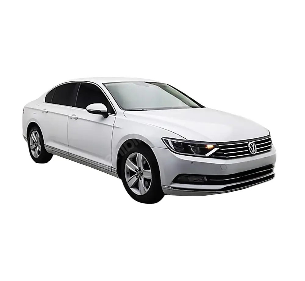 Volkswagen Passat 2022 kiralık araç