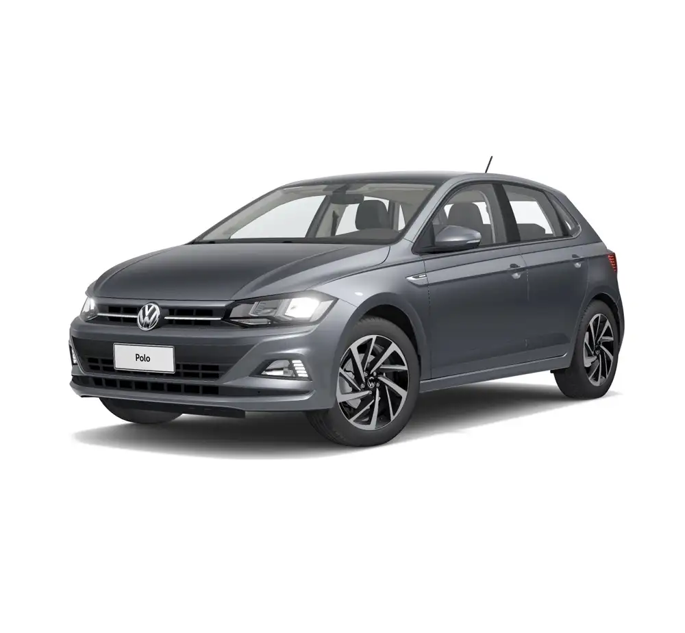 Volkswagen Polo 2022 kiralık araç
