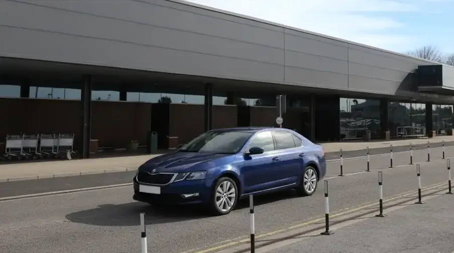 Denizli Havalimanı Araç Kiralama: Uçaktan İner İnmez Yola Çıkın