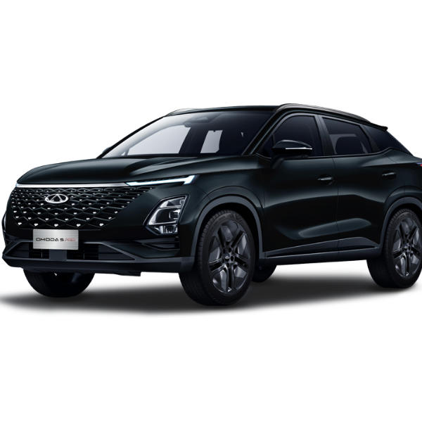 Chery Omoda 5 Denizli Oto Kiralama