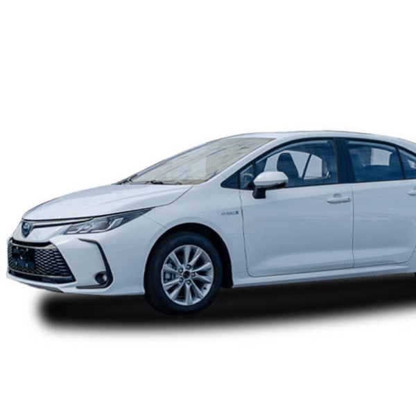Toyota Corolla Denizli Rent a Car
